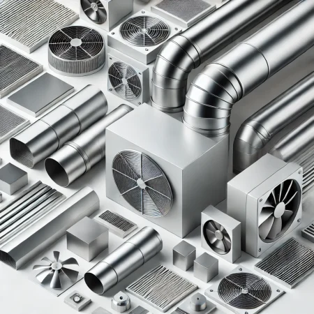 Airvent Systems Airvent Systems