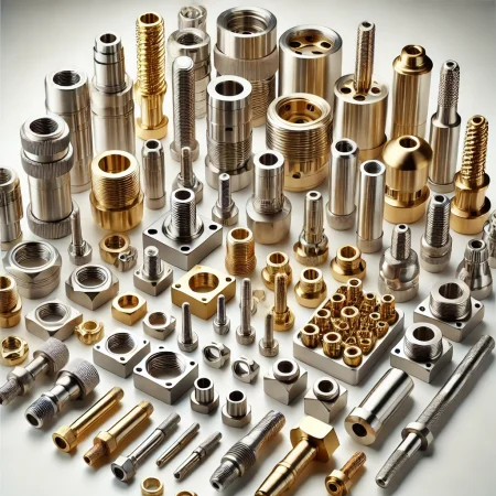 CNC Turning Works CNC Turning Works